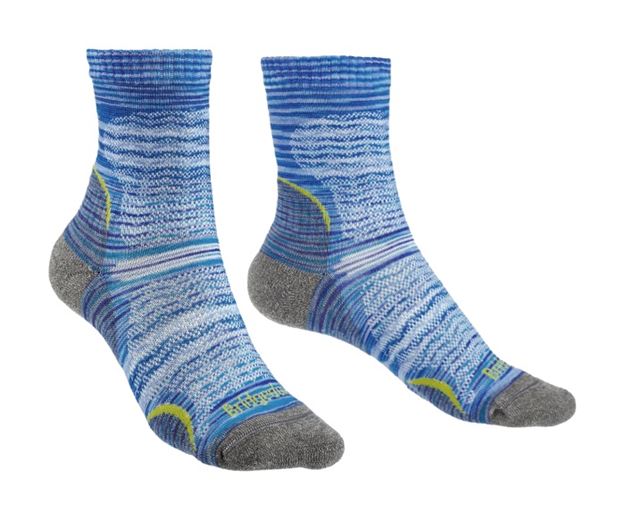 Picture of BRIDGEDALE - ULTRALIGHT WOMEN HIKE SOCK